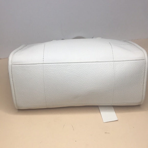 🎉 HP🎉Tory Burch large Britten in ivory - Picture 4 of 8